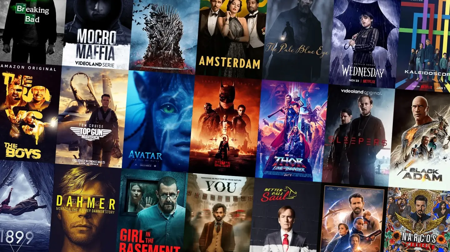 IPTV USA
